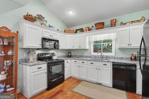 105 Evergreen Road Hiawassee GA 30546
