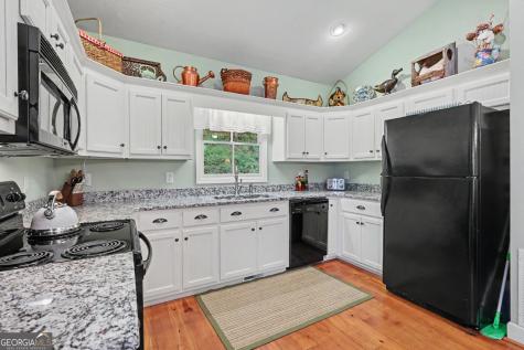 105 Evergreen Road Hiawassee GA 30546