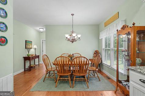 105 Evergreen Road Hiawassee GA 30546