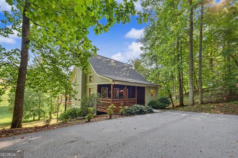 105 Evergreen Road Hiawassee GA 30546