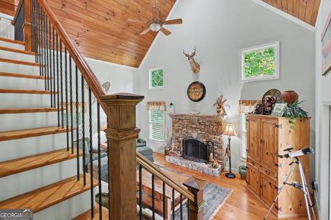 105 Evergreen Road Hiawassee GA 30546