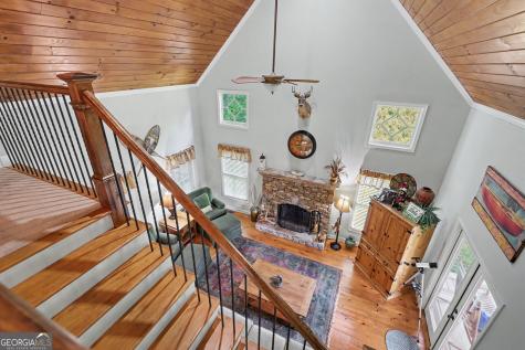 105 Evergreen Road Hiawassee GA 30546
