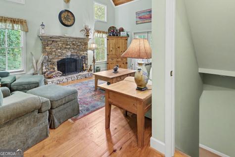 105 Evergreen Road Hiawassee GA 30546