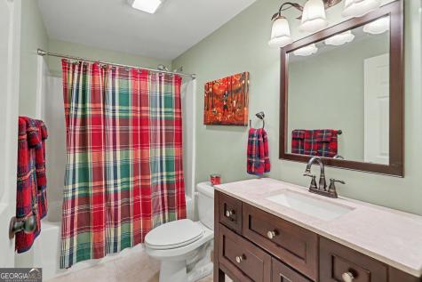 105 Evergreen Road Hiawassee GA 30546