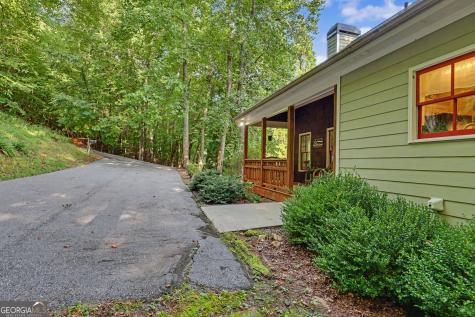 105 Evergreen Road Hiawassee GA 30546