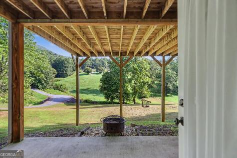 105 Evergreen Road Hiawassee GA 30546