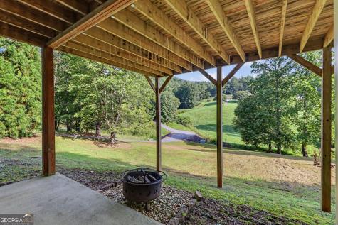 105 Evergreen Road Hiawassee GA 30546
