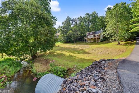 105 Evergreen Road Hiawassee GA 30546