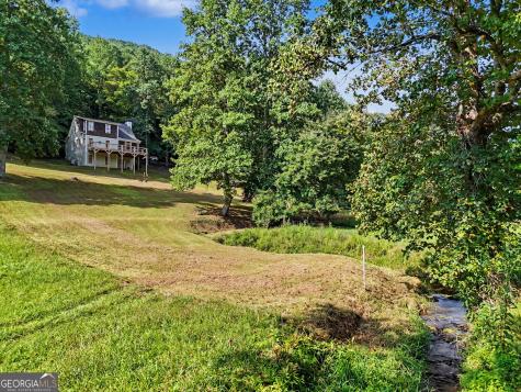 105 Evergreen Road Hiawassee GA 30546