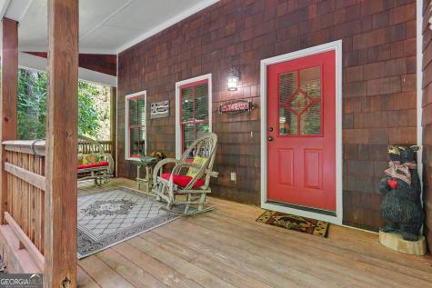 105 Evergreen Road Hiawassee GA 30546