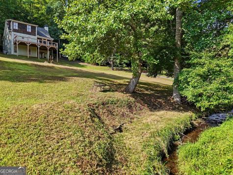 105 Evergreen Road Hiawassee GA 30546