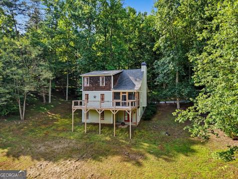105 Evergreen Road Hiawassee GA 30546