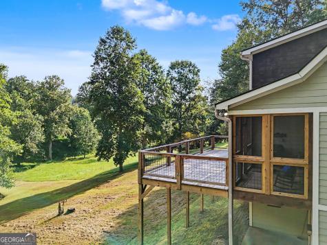 105 Evergreen Road Hiawassee GA 30546