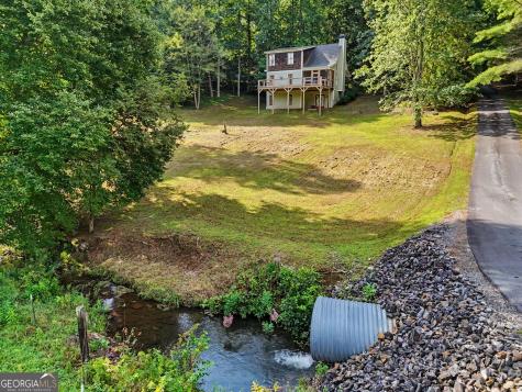 105 Evergreen Road Hiawassee GA 30546
