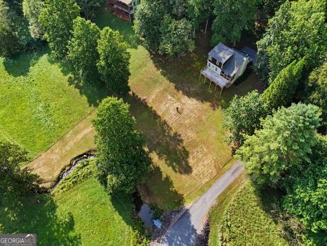 105 Evergreen Road Hiawassee GA 30546