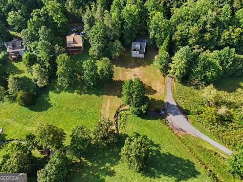 105 Evergreen Road Hiawassee GA 30546