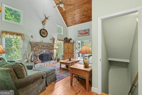 105 Evergreen Road Hiawassee GA 30546