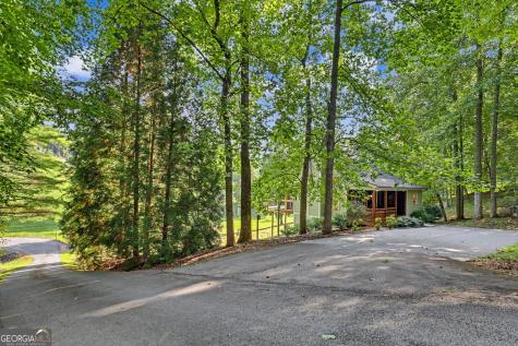 105 Evergreen Road Hiawassee GA 30546