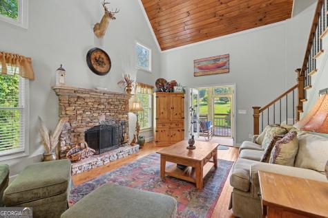 105 Evergreen Road Hiawassee GA 30546