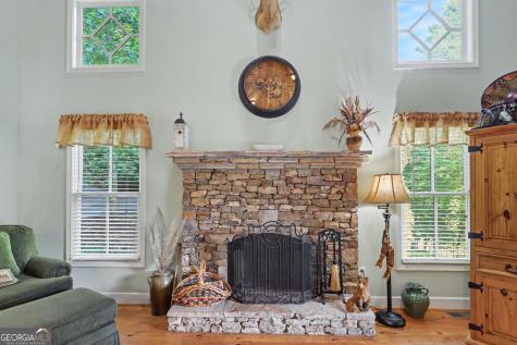 105 Evergreen Road Hiawassee GA 30546