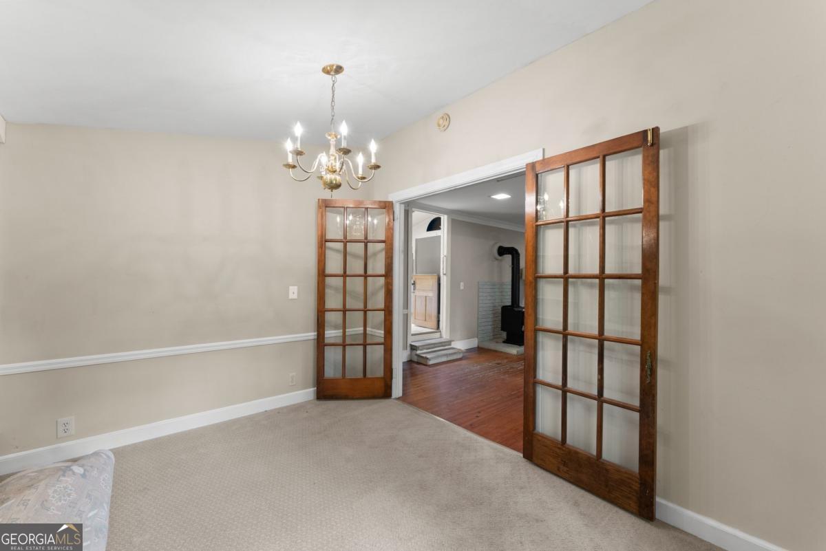 705 Long Mountain Road Cleveland GA 30528