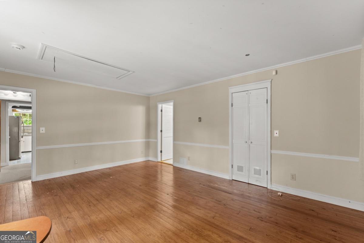 705 Long Mountain Road Cleveland GA 30528