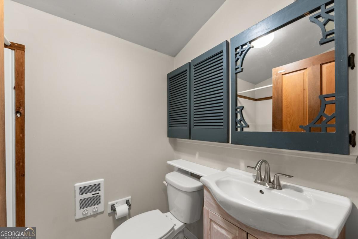705 Long Mountain Road Cleveland GA 30528
