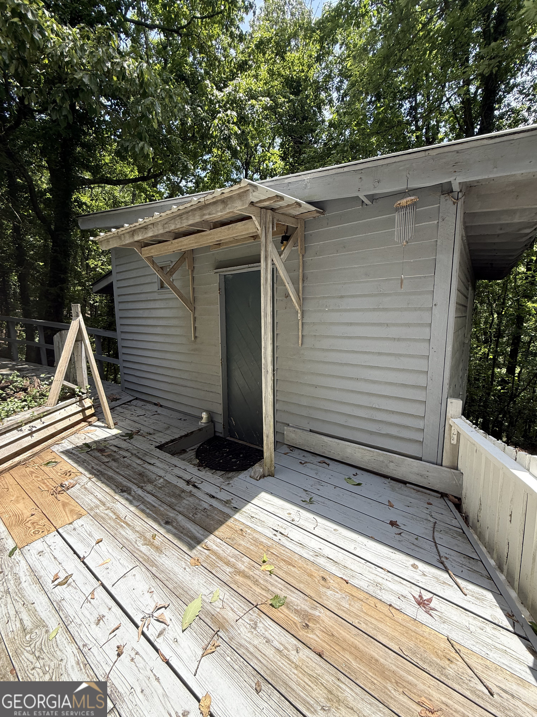 705 Long Mountain Road Cleveland GA 30528