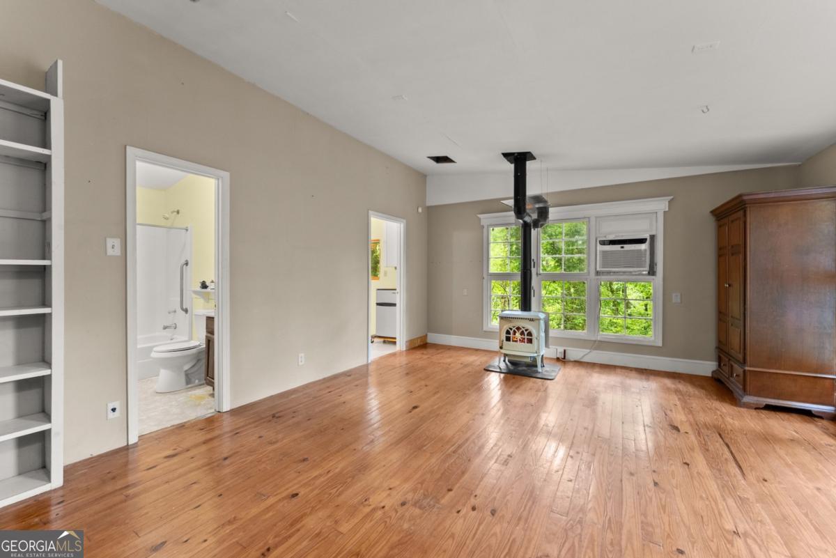 705 Long Mountain Road Cleveland GA 30528