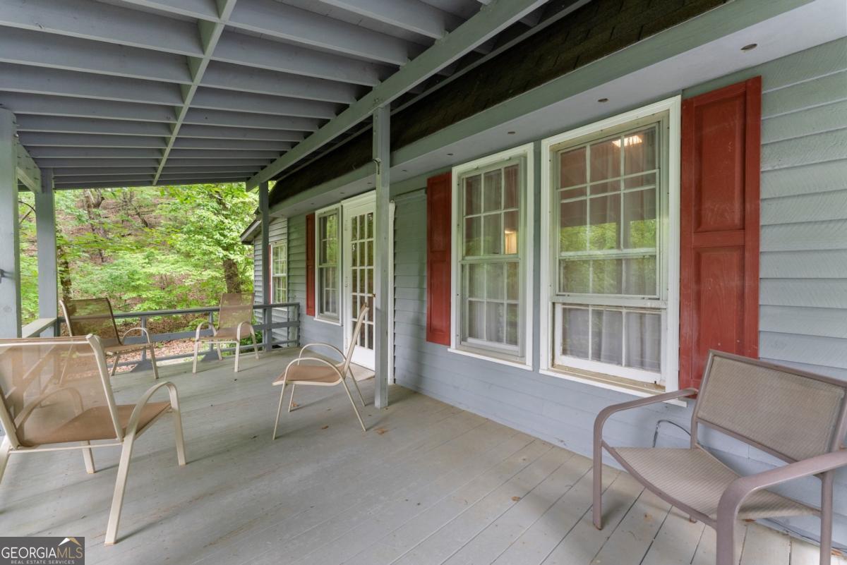 705 Long Mountain Road Cleveland GA 30528