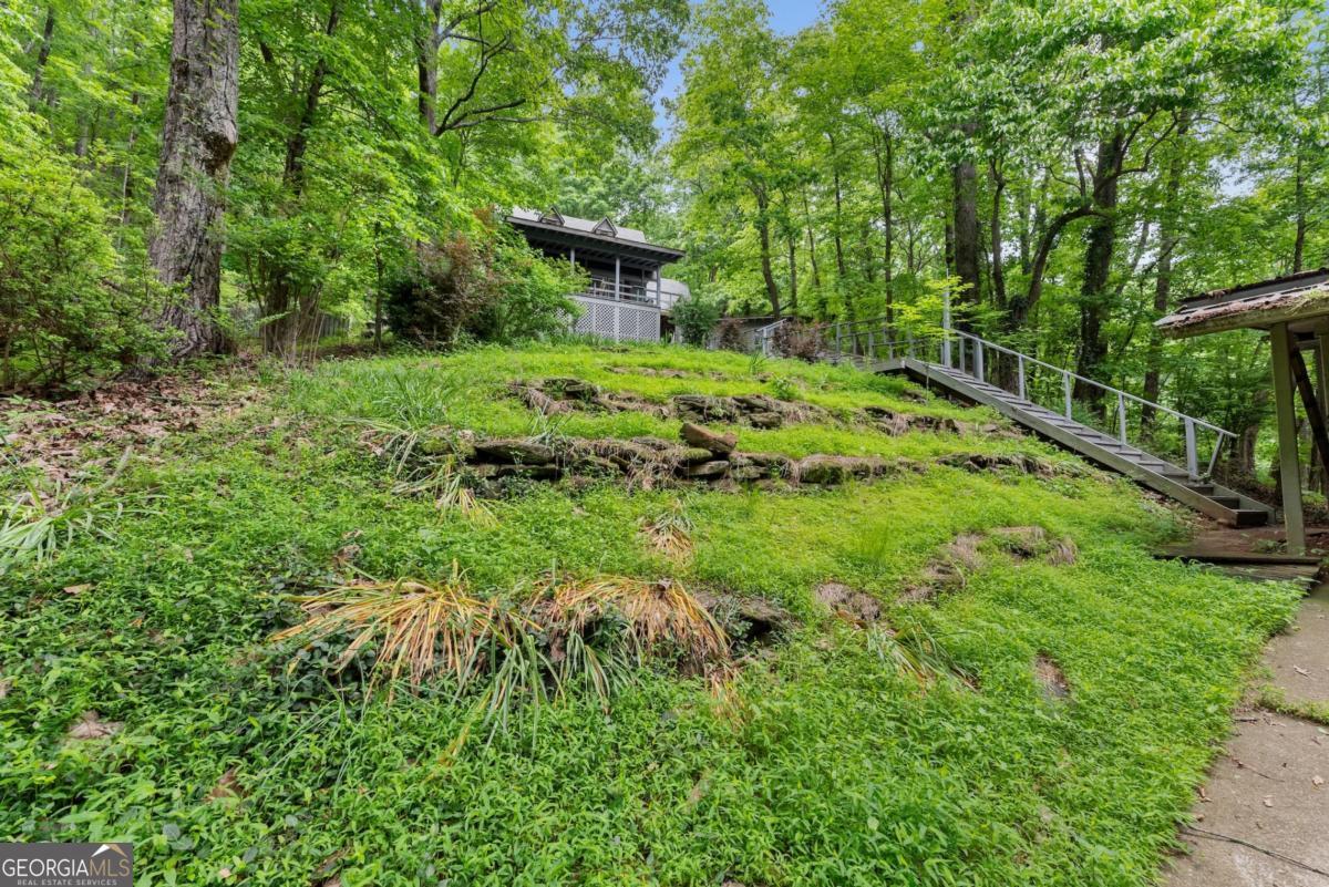 705 Long Mountain Road Cleveland GA 30528