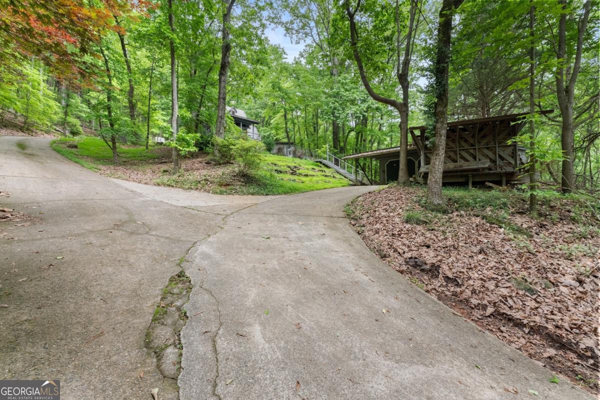 705 Long Mountain Road Cleveland GA 30528