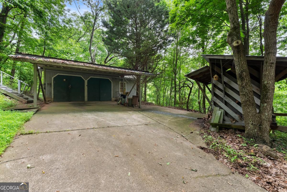 705 Long Mountain Road Cleveland GA 30528