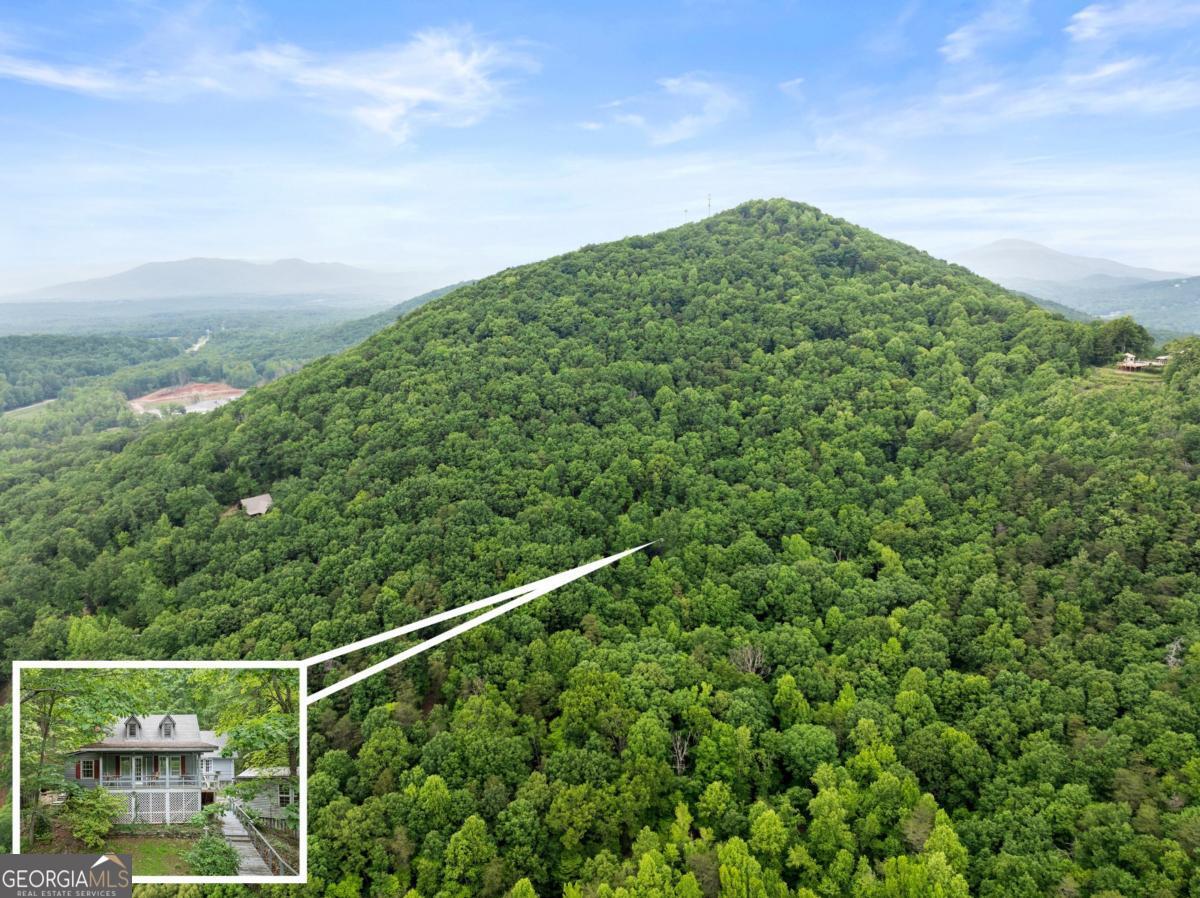 705 Long Mountain Road Cleveland GA 30528