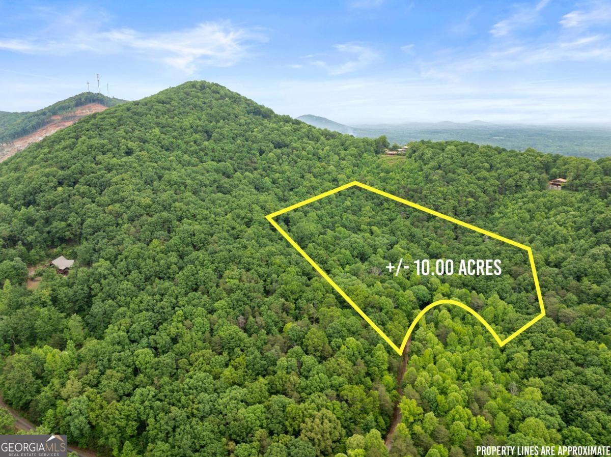 705 Long Mountain Road Cleveland GA 30528