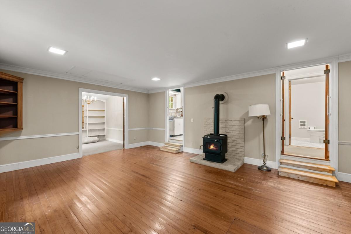 705 Long Mountain Road Cleveland GA 30528
