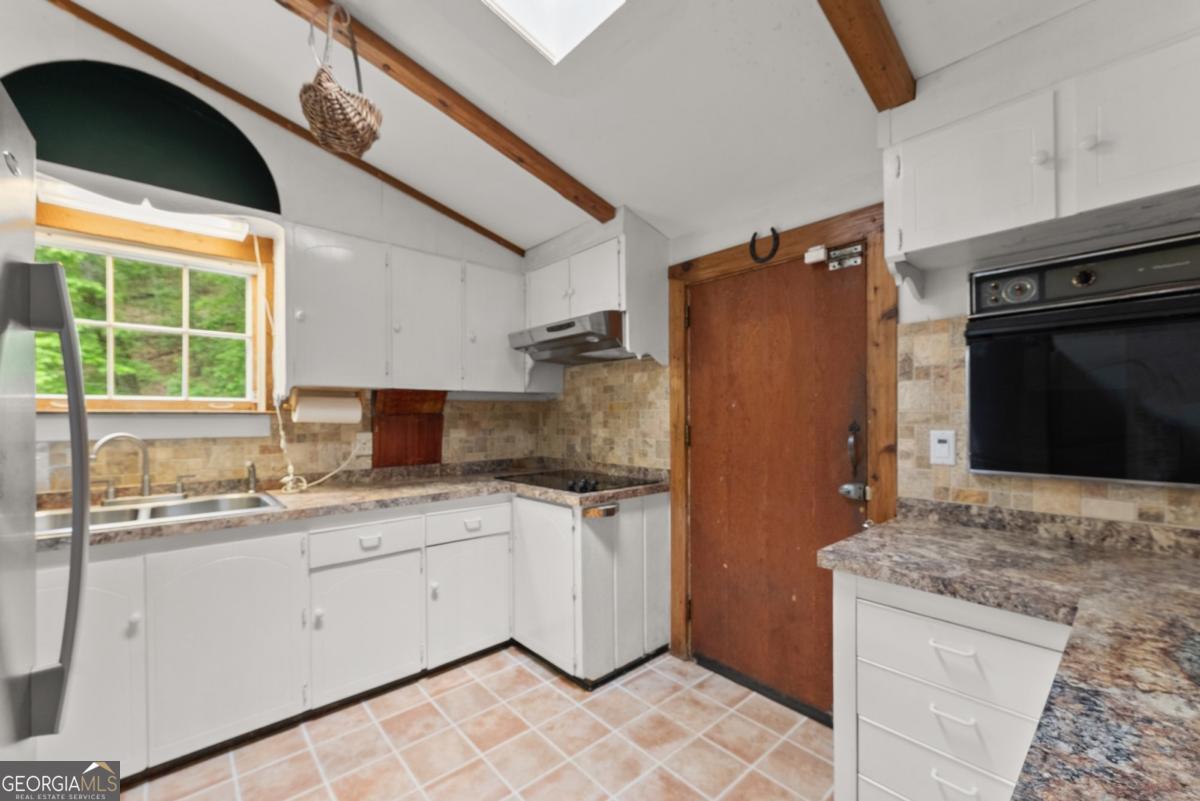 705 Long Mountain Road Cleveland GA 30528