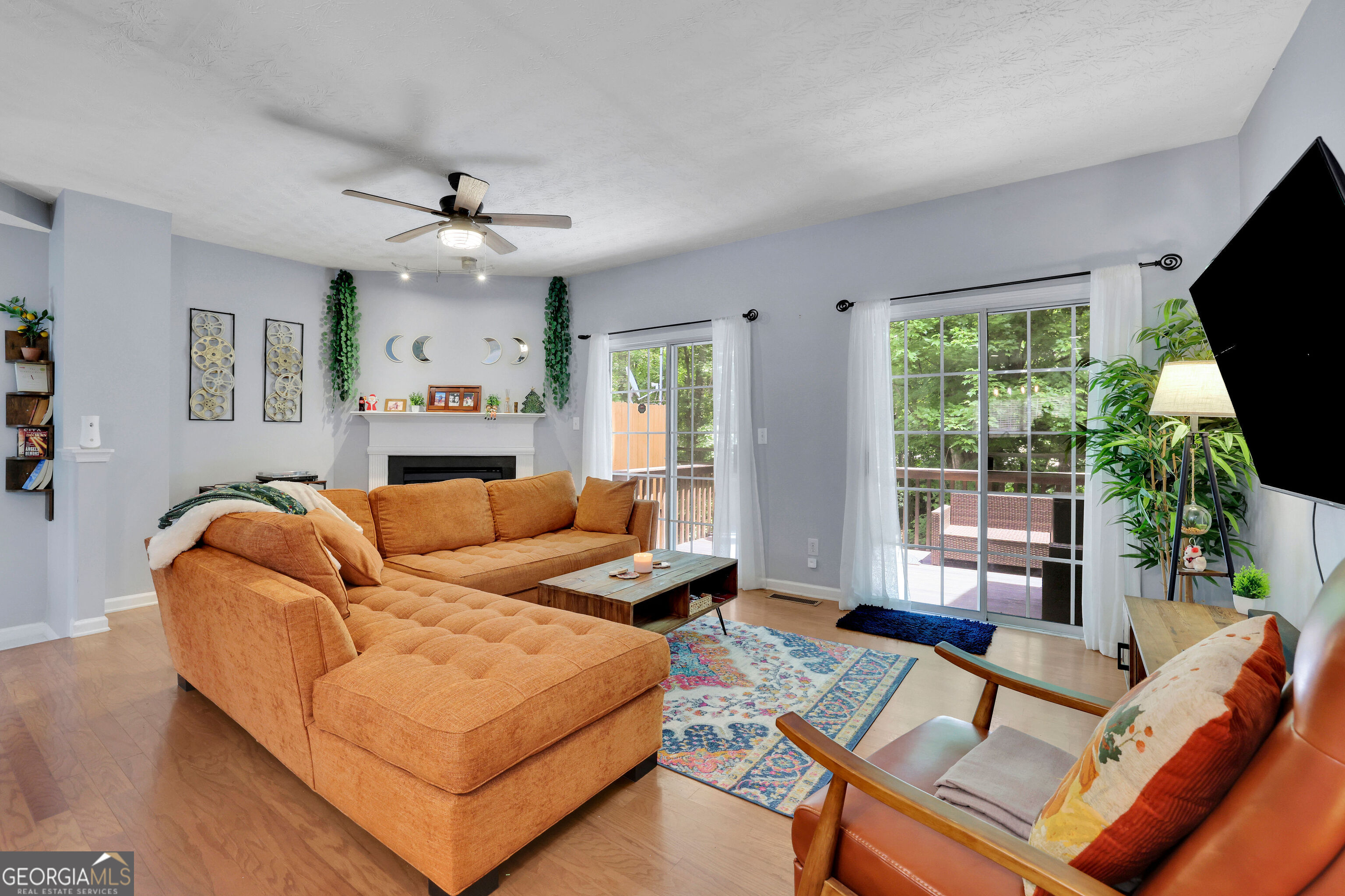 541 Lantern Wood Drive Scottdale GA 30079