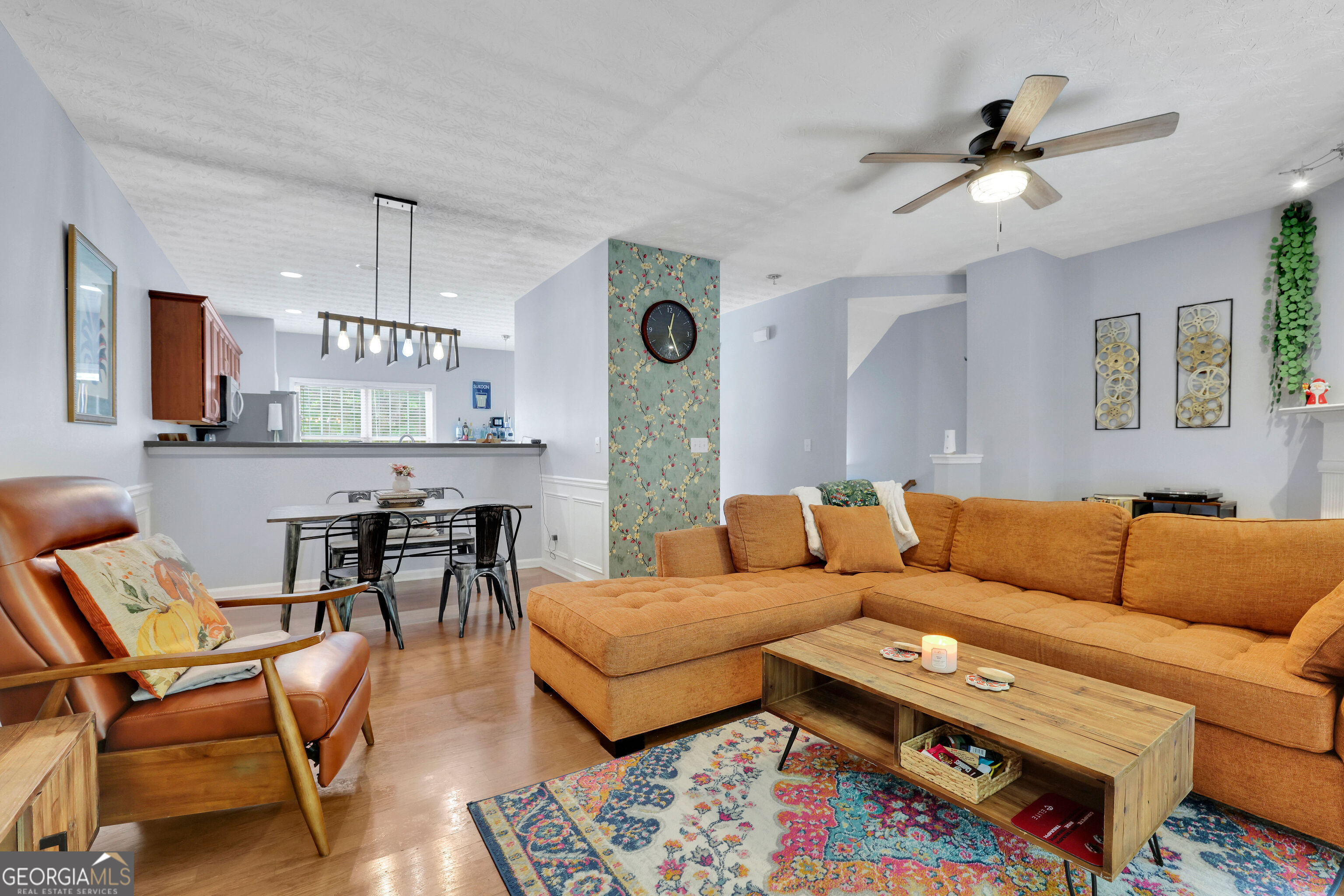 541 Lantern Wood Drive Scottdale GA 30079