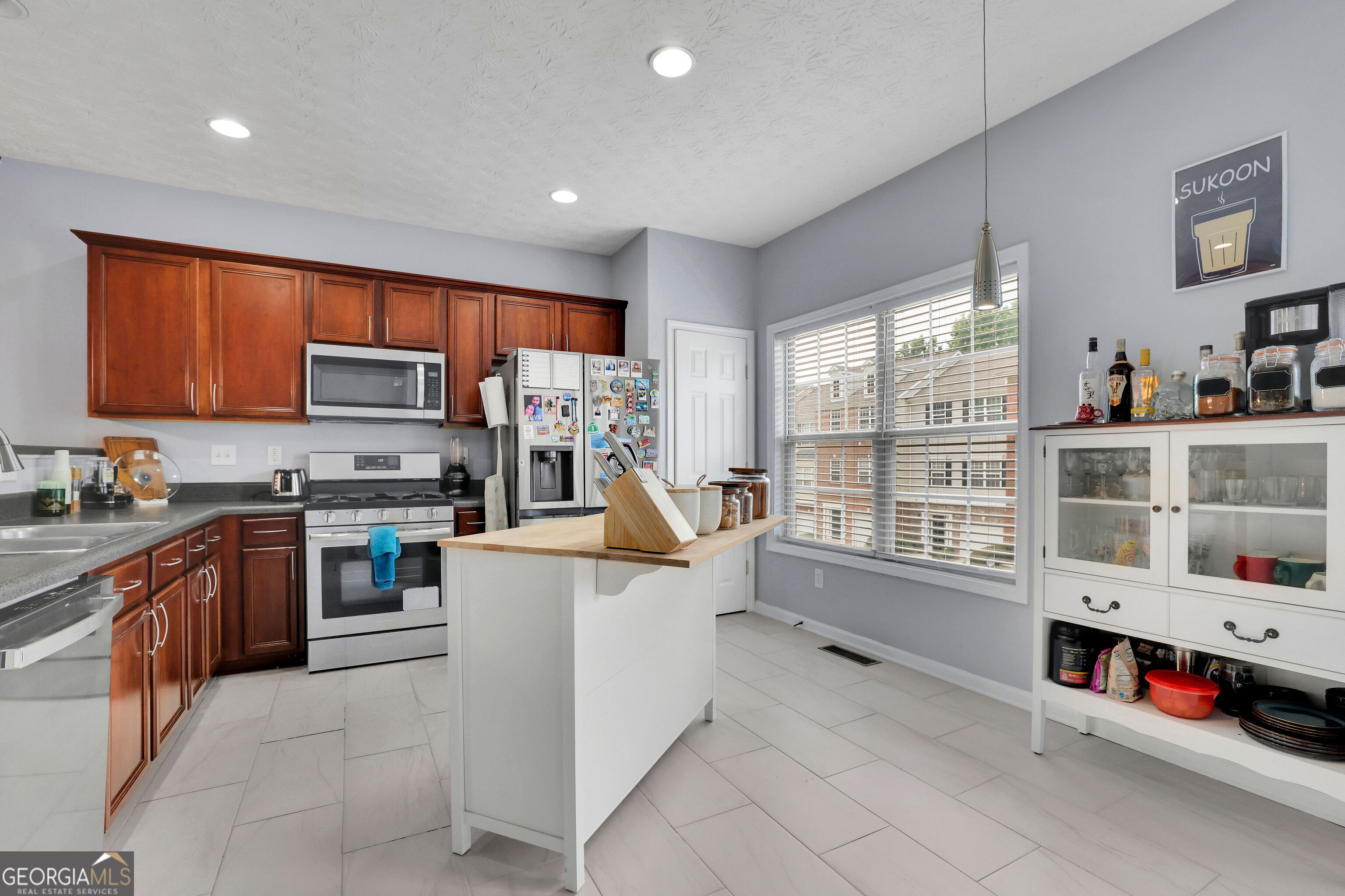 541 Lantern Wood Drive Scottdale GA 30079