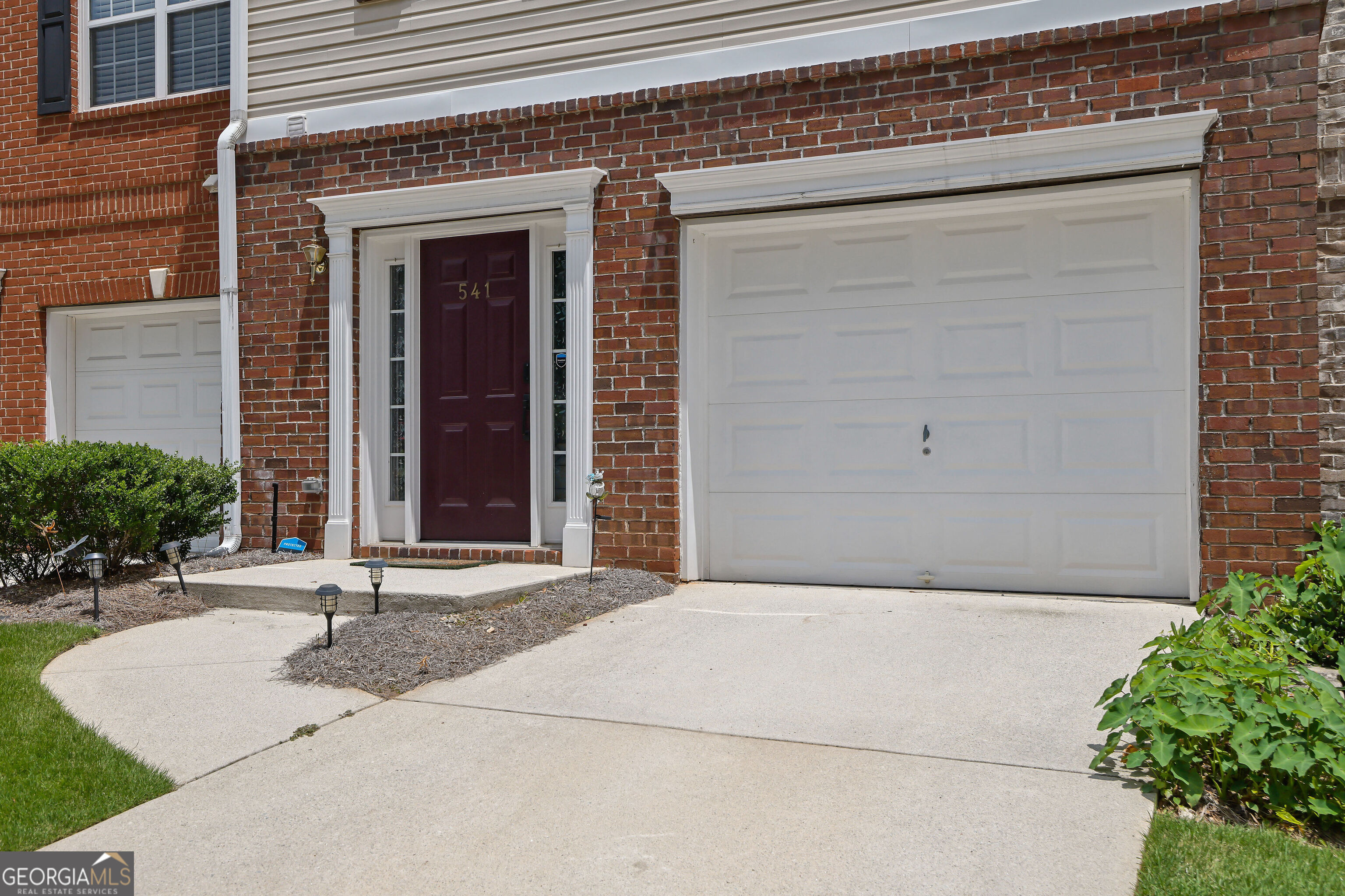 541 Lantern Wood Drive Scottdale GA 30079