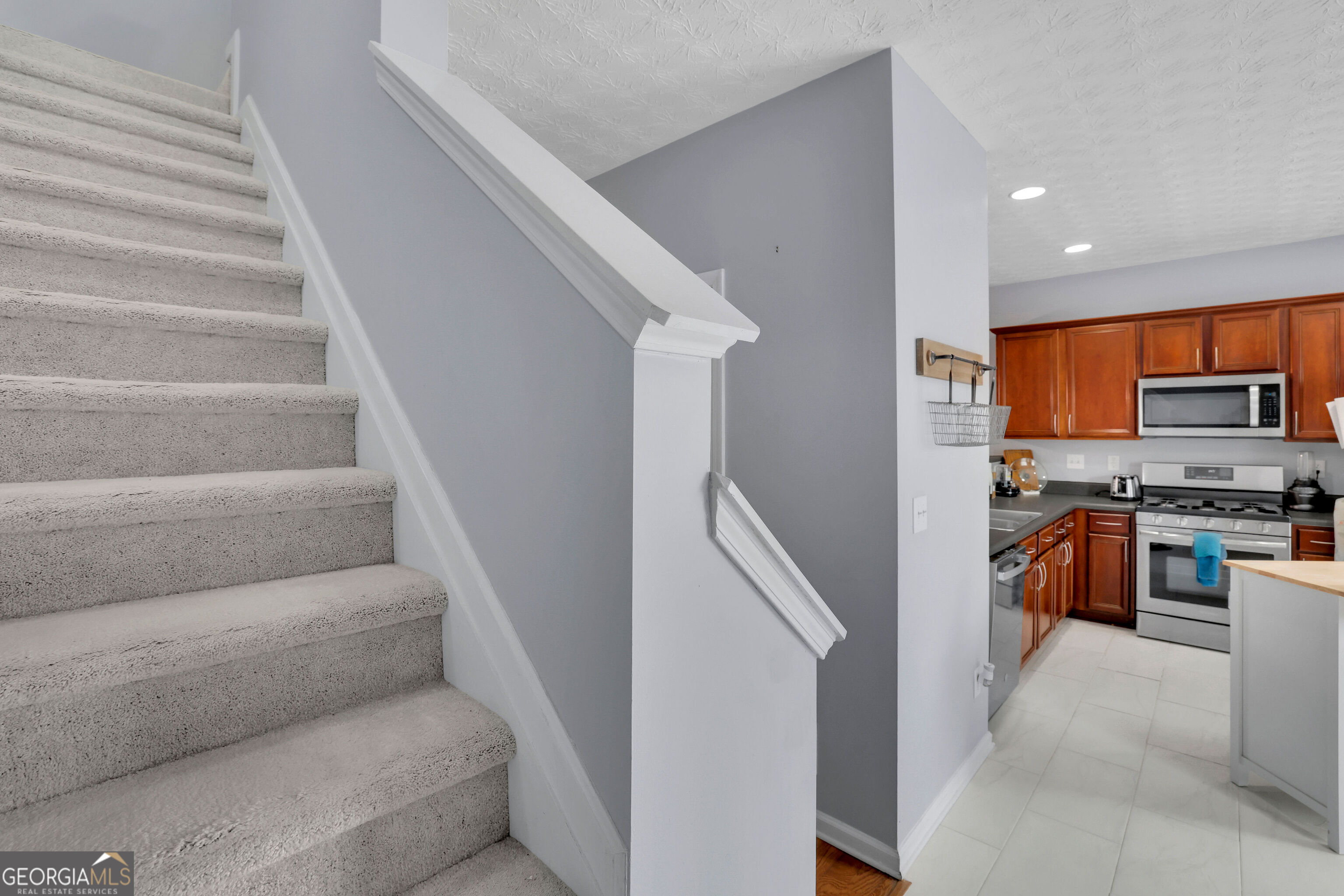 541 Lantern Wood Drive Scottdale GA 30079