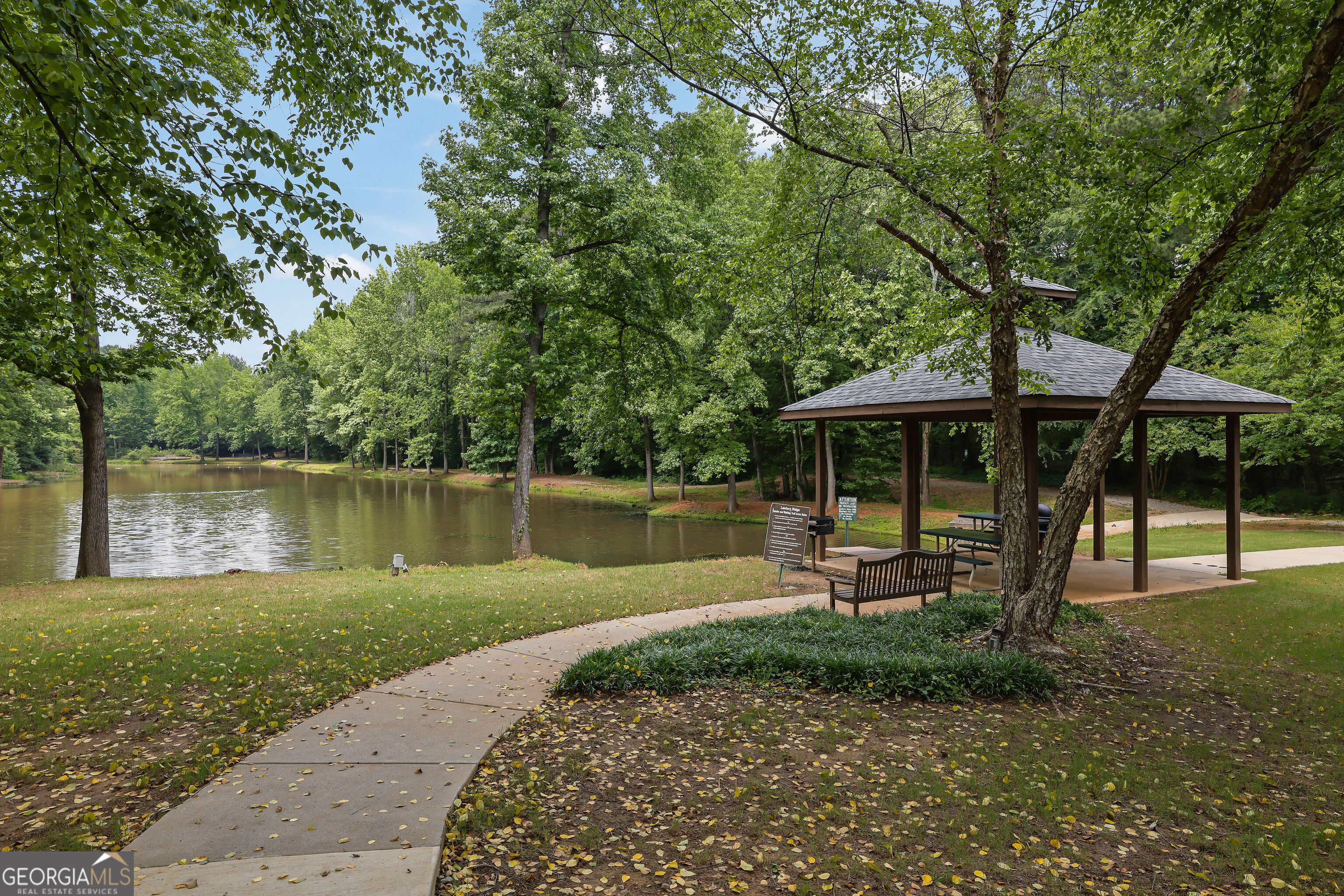 541 Lantern Wood Drive Scottdale GA 30079