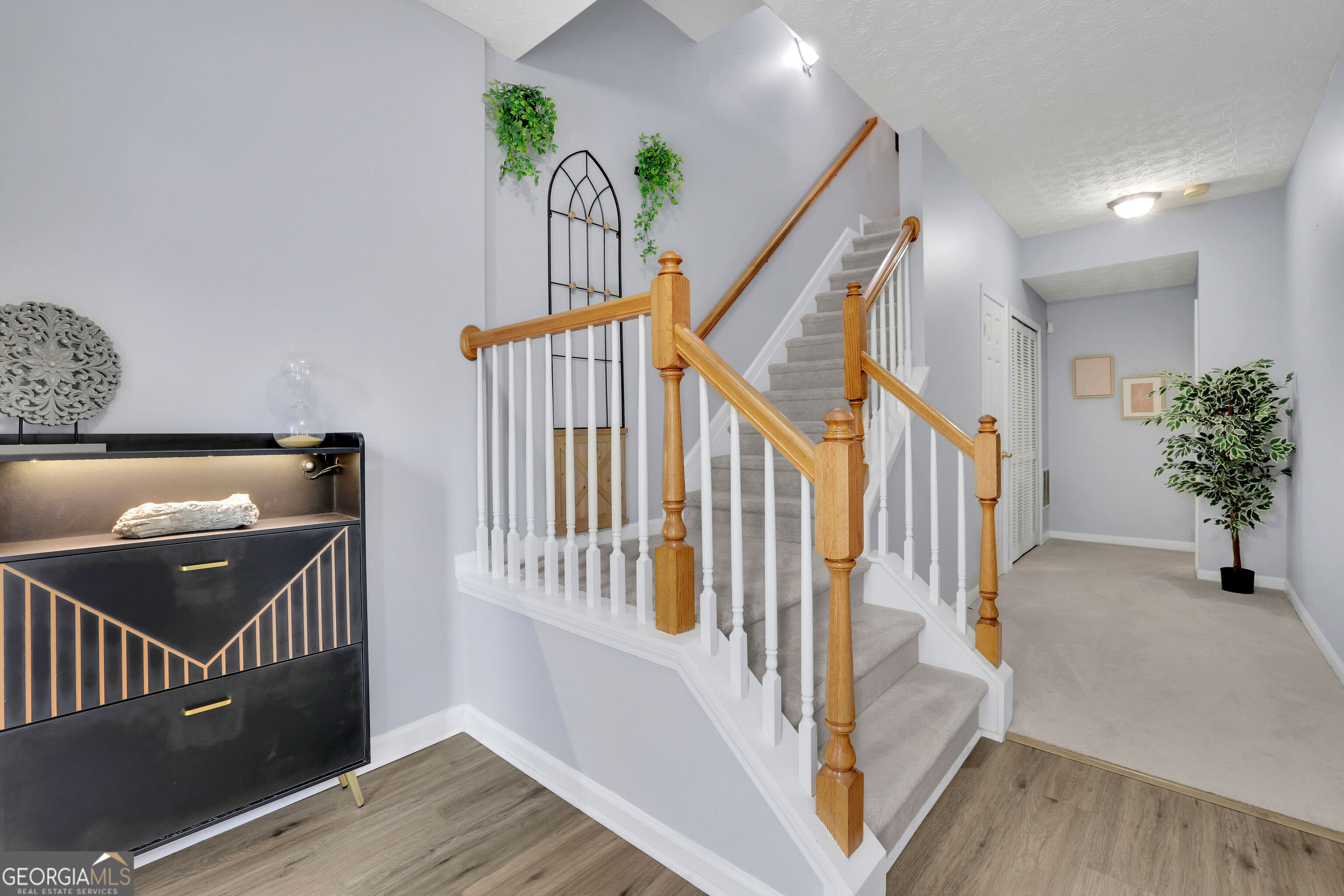 541 Lantern Wood Drive Scottdale GA 30079