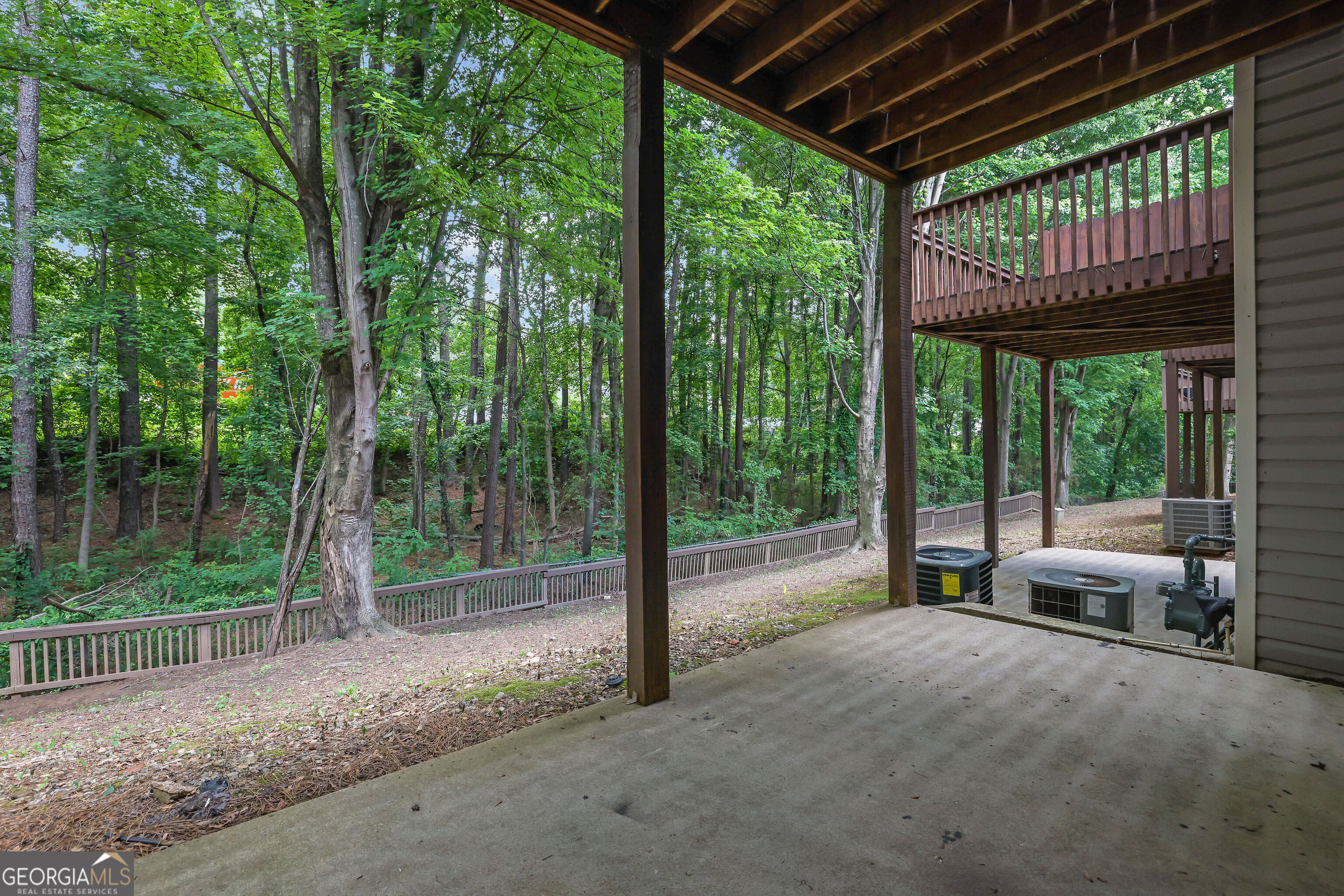 541 Lantern Wood Drive Scottdale GA 30079
