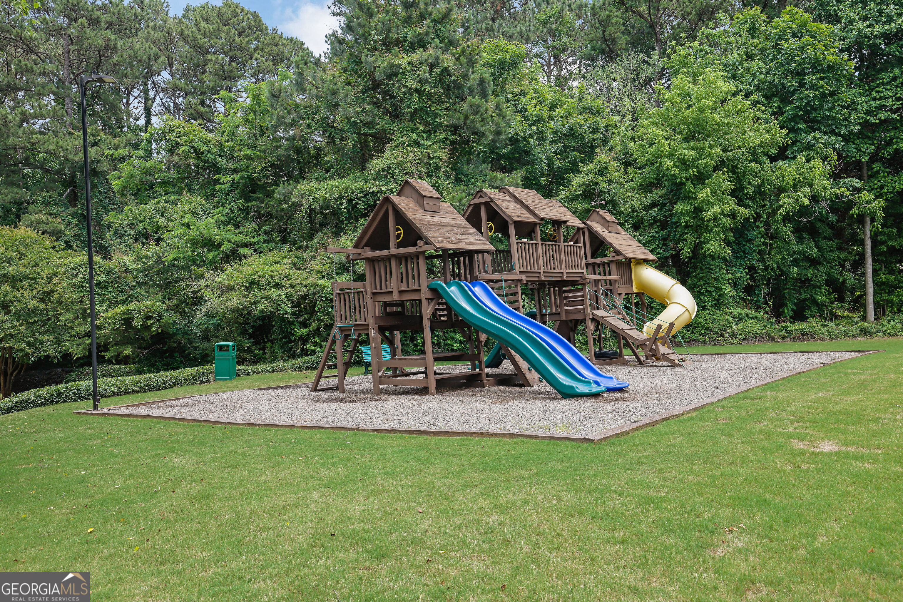 541 Lantern Wood Drive Scottdale GA 30079