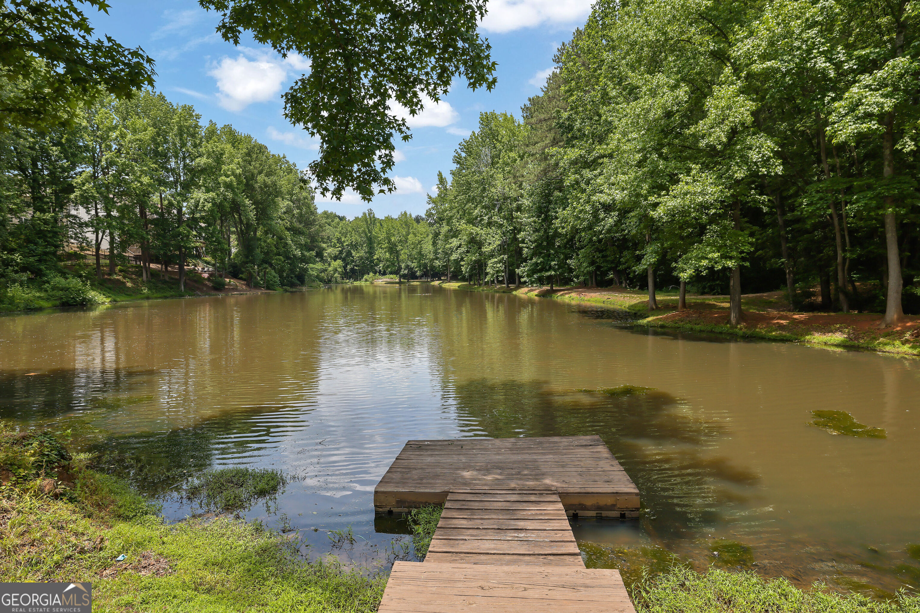 541 Lantern Wood Drive Scottdale GA 30079