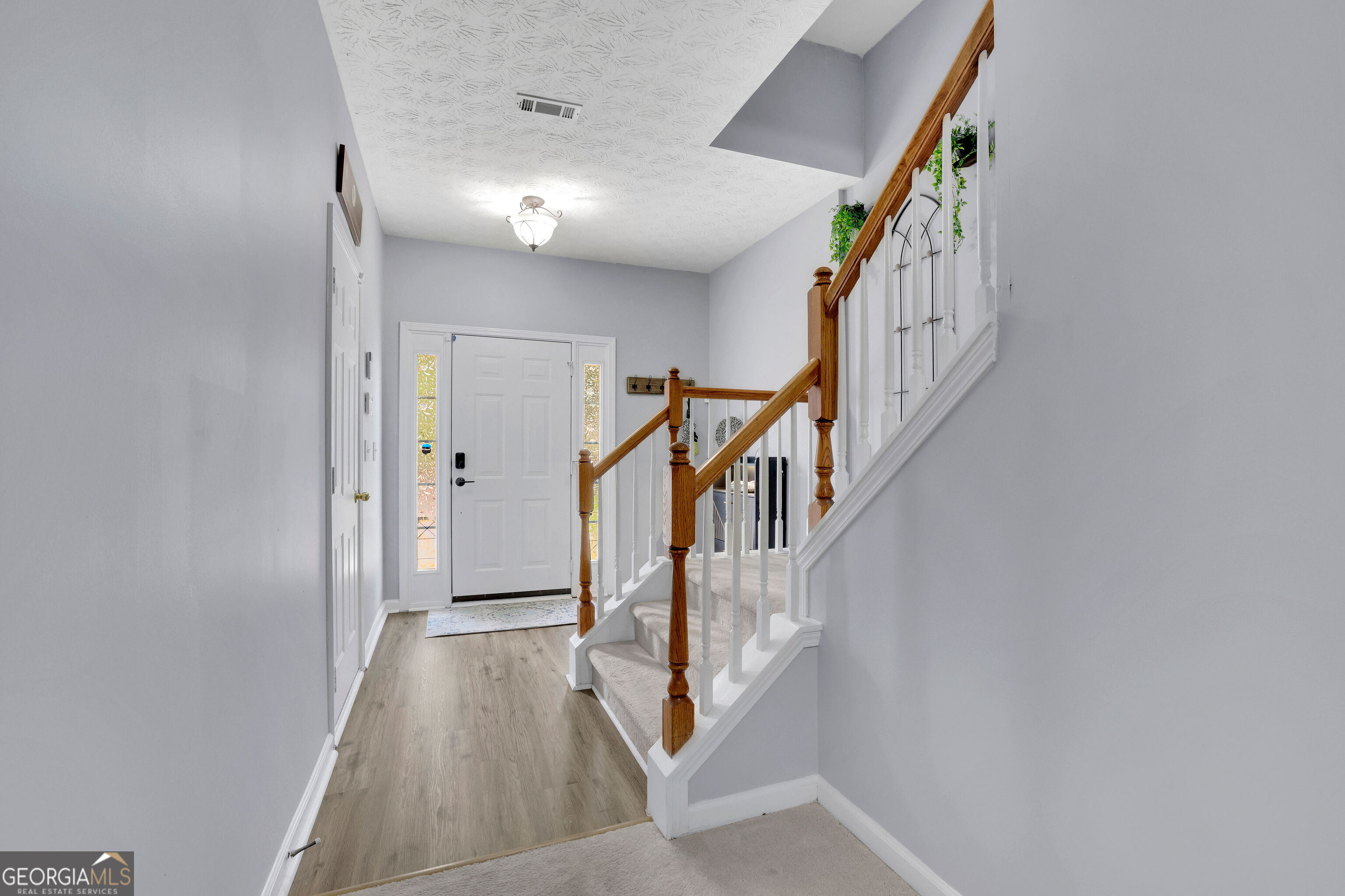 541 Lantern Wood Drive Scottdale GA 30079
