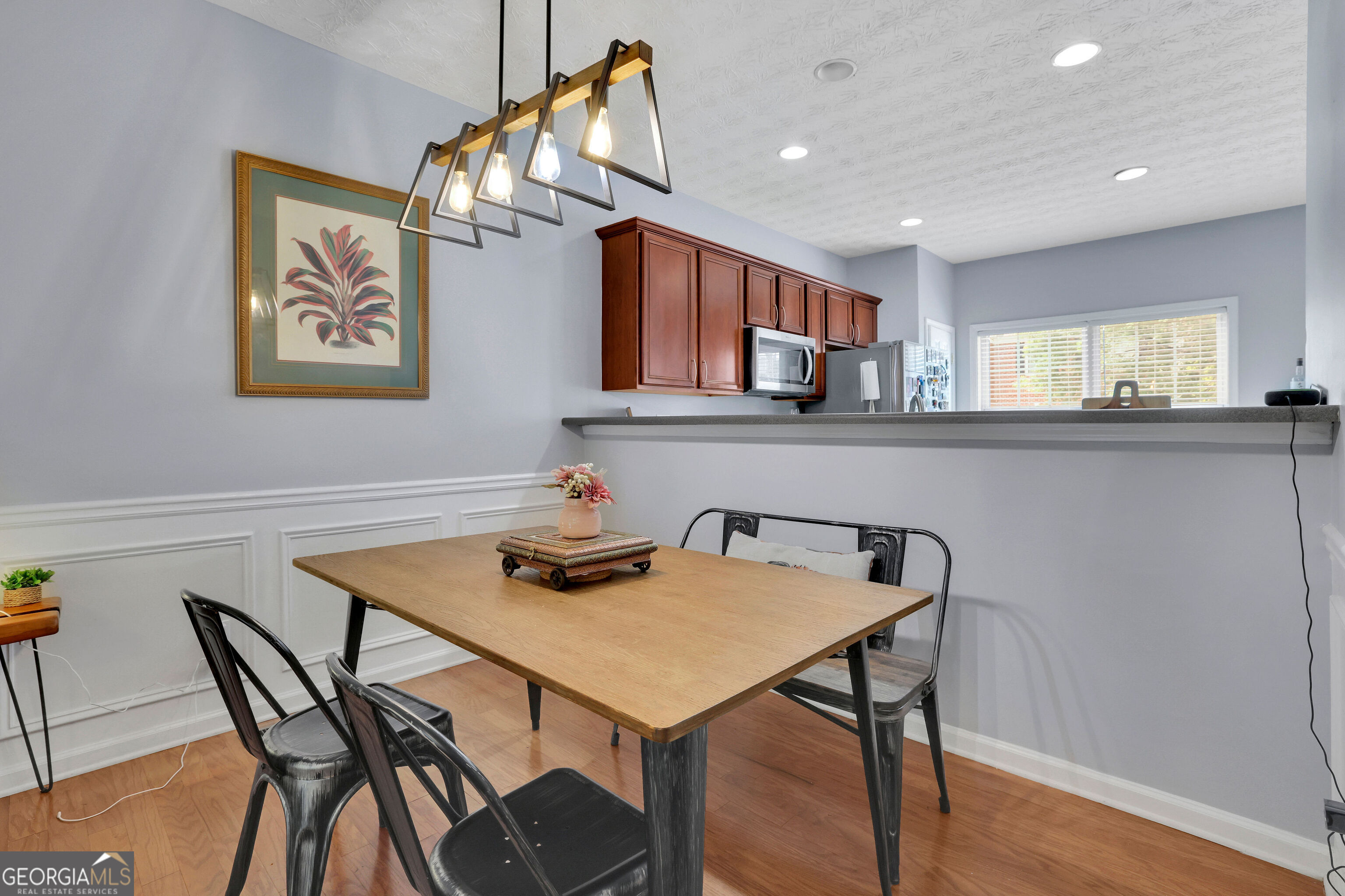 541 Lantern Wood Drive Scottdale GA 30079