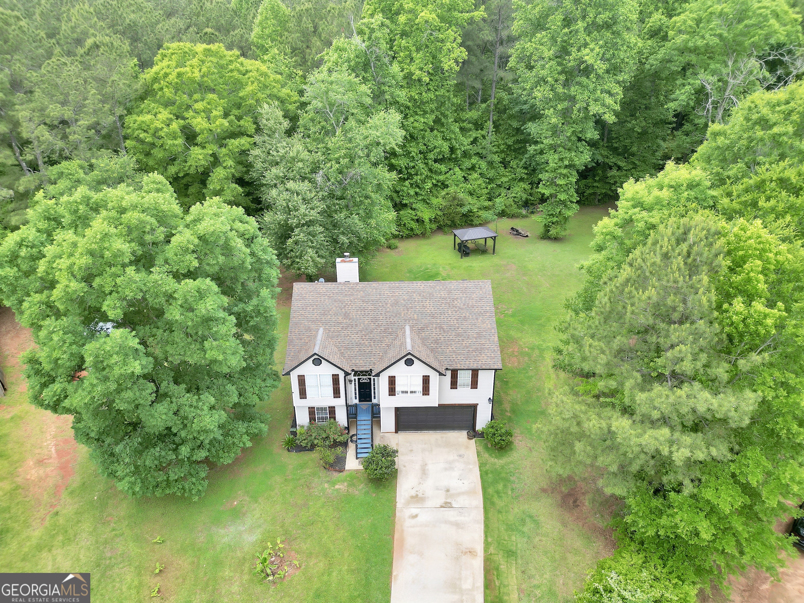 110 Westeria Way Jackson GA 30233